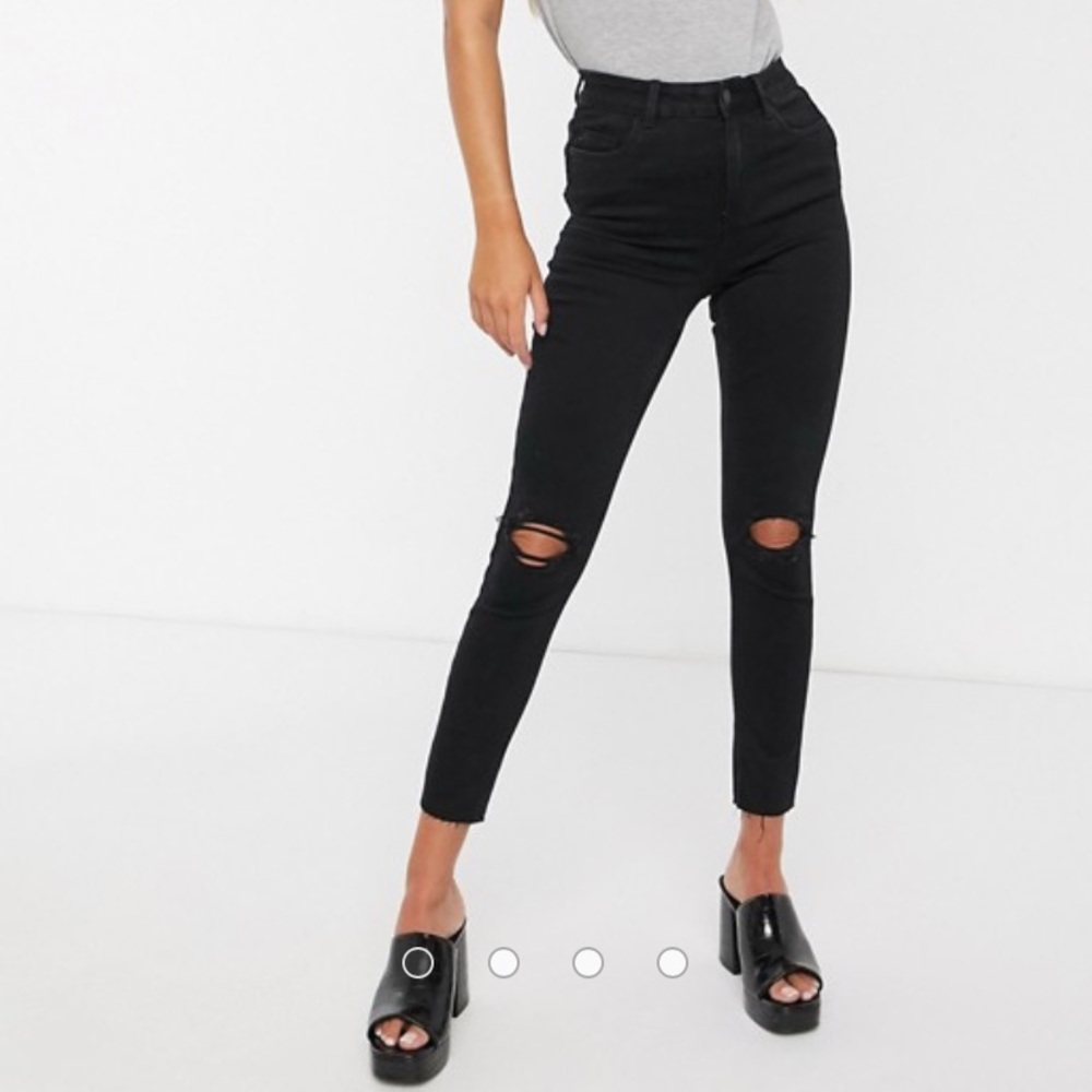ASOS jeans